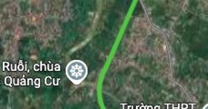 Đường sẽ mở ở phường Lê Ích Mộc, TP Hải Phòng