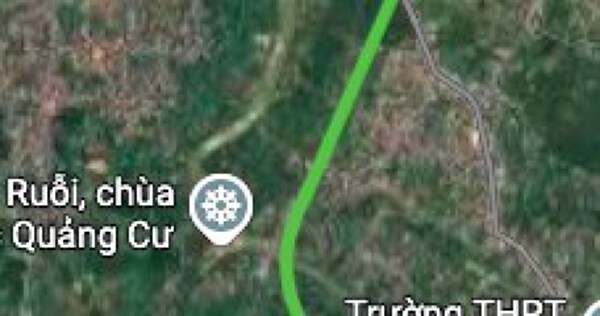 Đường sẽ mở ở phường Lê Ích Mộc, TP Hải Phòng