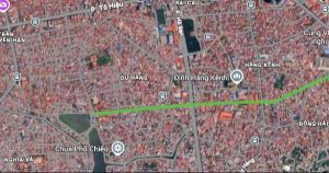 Đường sẽ mở ở phường Lê Chân, TP Hải Phòng