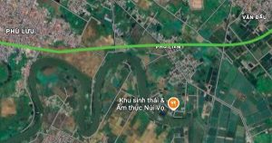 Đường sẽ mở ở phường Phù Liễn, TP Hải Phòng