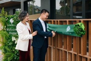 Ưu đãi lớn kích hoạt làn sóng cư dân về ở sớm đón Tết tại The Komorebi và The Miyabi