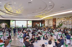 Vinhomes Golden City hút khách đầu năm 2026 nhờ giá bán và ưu đãi tài chính