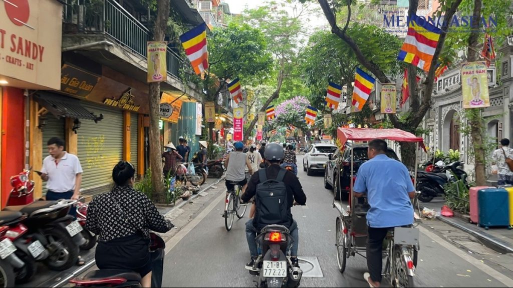 Tuần tới, Bắc Bộ ấm dần trước khi rét đậm quay trở lại vào cuối tuần