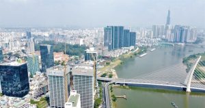 Thể chế cho bất động sản đang năng động hơn bao giờ hết