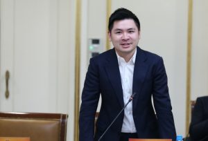 Phó Chủ tịch T&T Group Đỗ Vinh Quang làm Phó Chủ tịch HANOISME