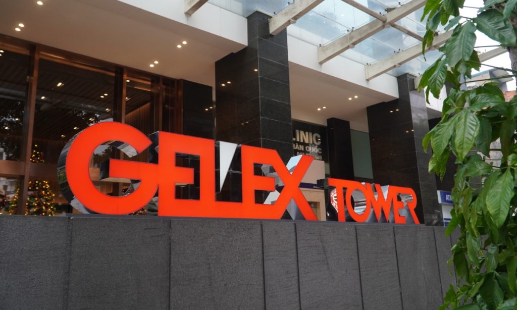 Gelex Infra được chấp thuận niêm yết trên sàn HOSE
