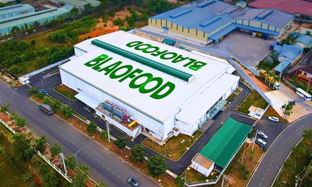 Antesco chốt ngày chào sàn HOSE, vốn hóa gần 1.000 tỷ đồng缩略图 Antesco chốt ngày chào sàn HOSE, vốn hóa gần 1.000 tỷ đồng