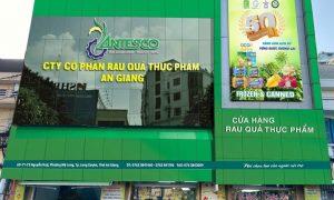 Được chấp thuận niêm yết HOSE, Antesco chốt ngày hủy giao dịch UPCOM