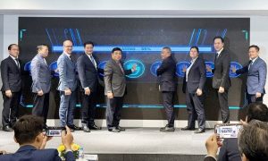 Tập đoàn công nghệ Pháp mở 2 trung tâm R&D và bản sao số tại Việt Nam