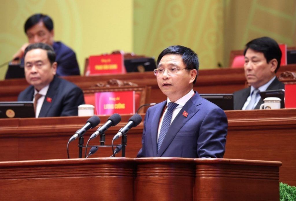 Chủ động kiến tạo không gian cho những động lực tăng trưởng mới