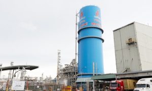 Đạm Phú Mỹ đặt mục tiêu kinh doanh tích cực trong năm 2026