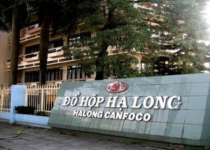 Tổng giám đốc Công ty Đồ hộp Hạ Long bị bắt