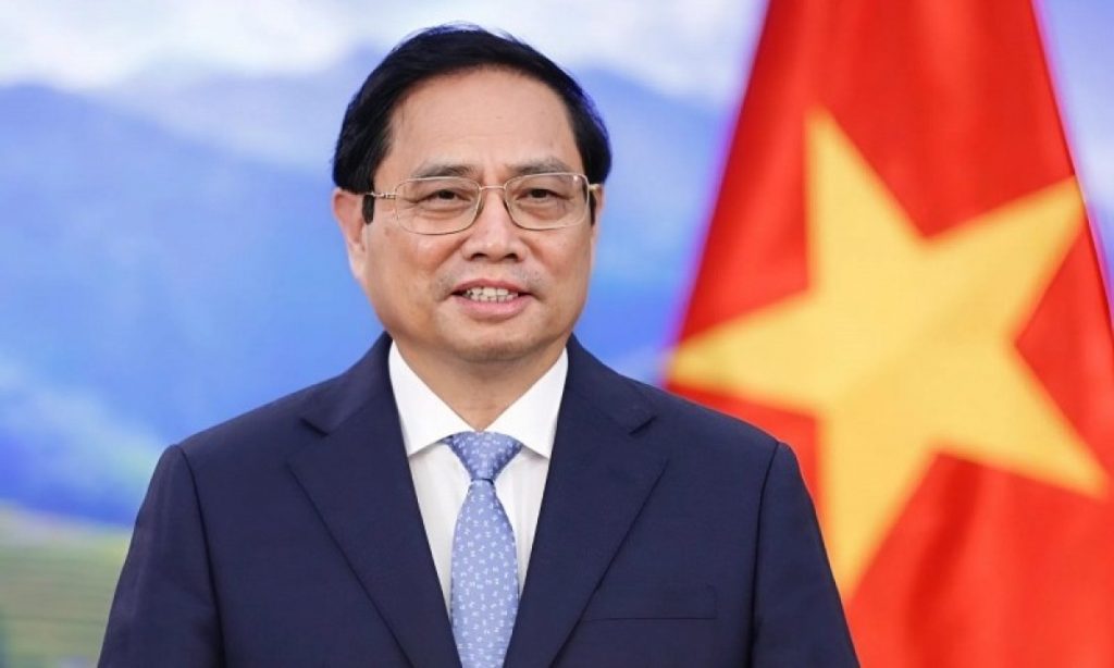 Thủ tướng trả lời phỏng vấn báo chí nhân dịp năm mới 2026