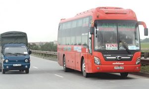 Đề xuất hạn chế xe khách giường nằm hai tầng ở khu vực miền núi