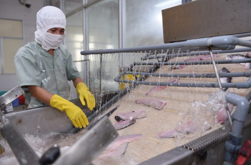 Biên lợi nhuận thu hẹp, PAN giữ tăng trưởng lợi nhuận nhờ tiết giảm chi phí