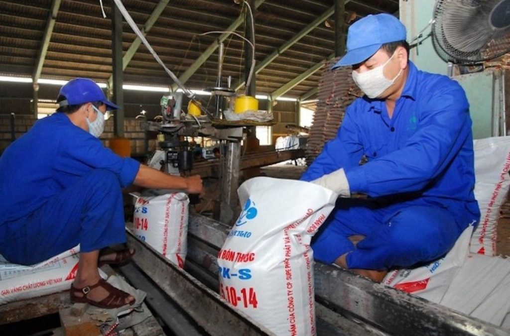 Doanh nghiệp phân bón nào được đặt 'ngôi sao hy vọng' năm 2026