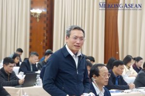 Đảm bảo an ninh Đại hội XIV của Đảng ở mức cao nhất