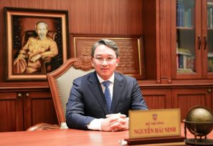 Nghị quyết 66 thực sự là 'lời hiệu triệu' cho một cuộc cải cách thể chế sâu sắc