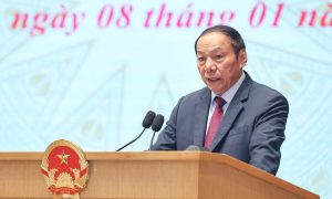 Định vị lại tiềm năng văn hóa đa dạng của từng địa phương