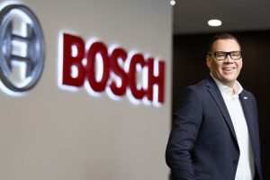 Bosch bổ nhiệm chủ tịch mới tại Đông Nam Á và châu Đại Dương