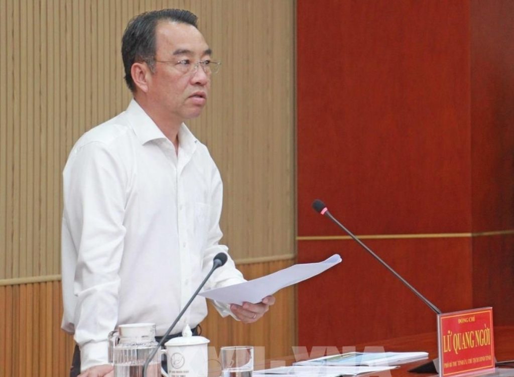 Cà Mau điều chỉnh quy hoạch tỉnh, xác lập mô hình tăng trưởng mới