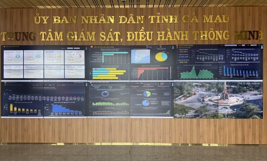 Đưa kinh tế số chiếm 20% GRDP vào năm 2030缩略图 Đưa kinh tế số chiếm 20% GRDP vào năm 2030