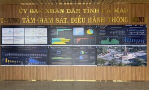 Đưa kinh tế số chiếm 20% GRDP vào năm 2030