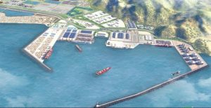 Dự án điện khí LNG Cà Ná 1.500 MW chính thức có nhà đầu tư