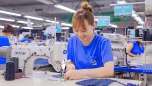 Nhiều công ty lãi kỷ lục