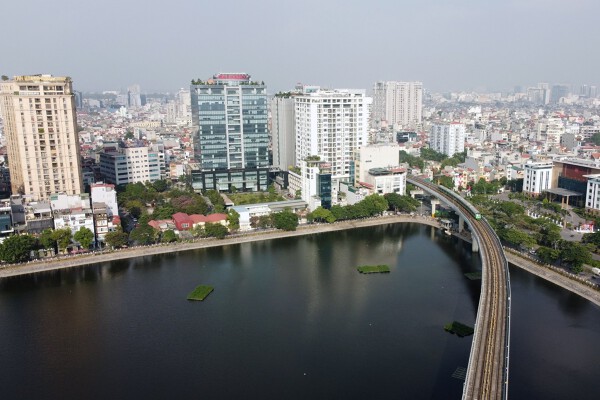 Nhà đầu tư bất động sản cần thận trọng hơn trong bối cảnh mới