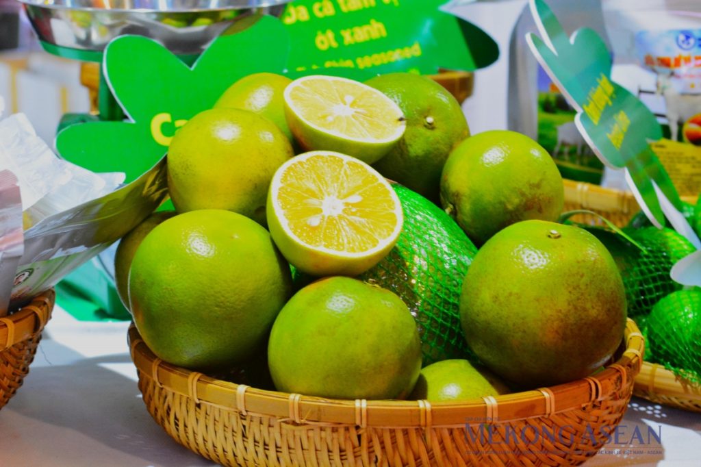 Chốt thời điểm áp dụng Hệ thống truy xuất nguồn gốc nông sản