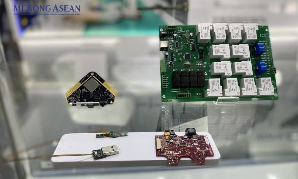 Tự chủ công nghệ lõi, công nghệ chiến lược là cấu phần quan trọng của chủ quyền quốc gia