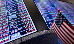 Chứng khoán toàn cầu khởi sắc trong phiên giao dịch đầu tiên của năm 2026