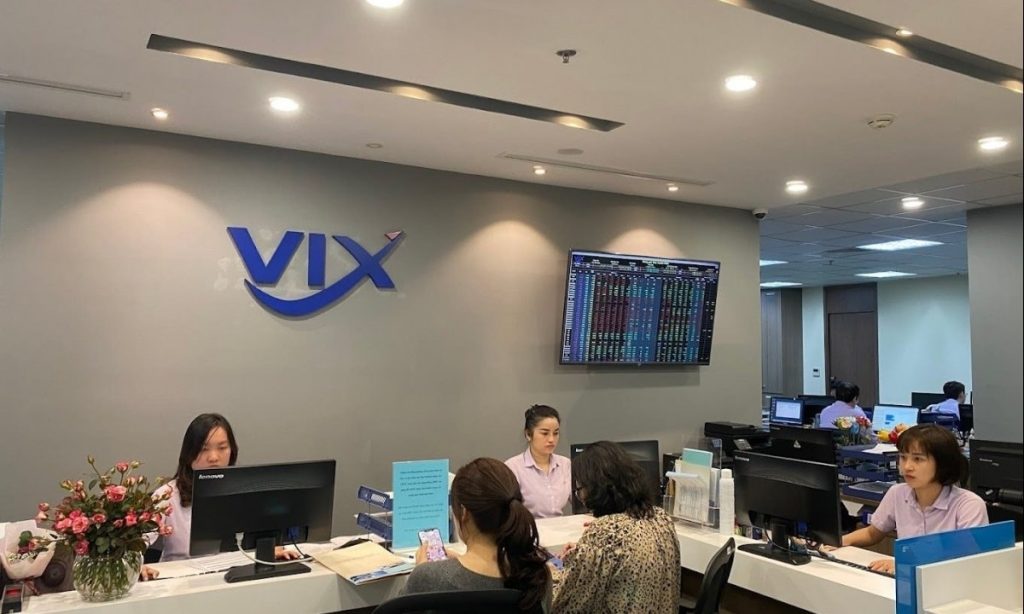 Lãi lớn từ cổ phiếu GEE, VIX phá sâu kỷ lục lợi nhuận năm 2025