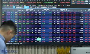 VPS tiếp tục thống trị, VPBankS lần đầu góp mặt