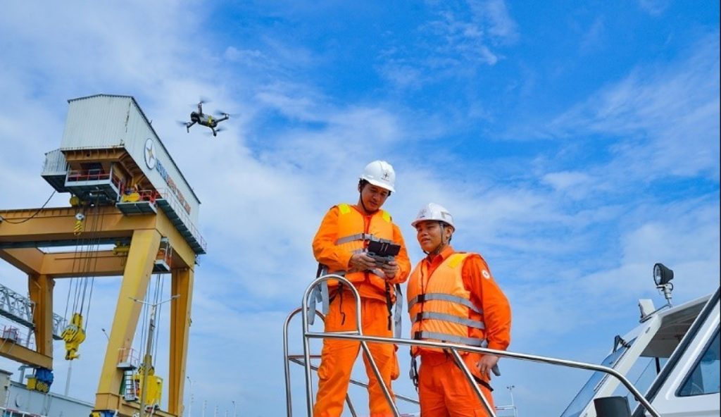 Định vị vai trò chủ động, tiên phong của kinh tế Nhà nước缩略图 Định vị vai trò chủ động, tiên phong của kinh tế Nhà nước