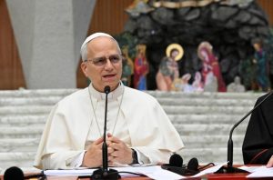 ‘Hòa bình ngày càng bị theo đuổi bằng vũ lực’