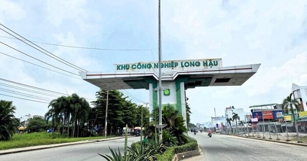 Long Hậu (LHG) lãi đậm nhất trong 4 năm, tăng vay ngân hàng để mở rộng quy mô sản xuất kinh doanh