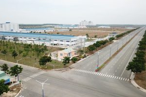 IJC vượt kế hoạch lợi nhuận 2025, khoản đầu tư vào Becamex Bình Phước tiếp tục là điểm sáng