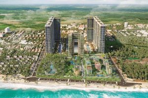 Hodeco vẫn còn hàng trăm tỷ chờ thu từ thương vụ bán dự án Đại Dương