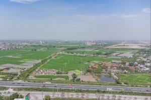 Taseco Land cập nhật tiến độ dự án Đồng Văn III