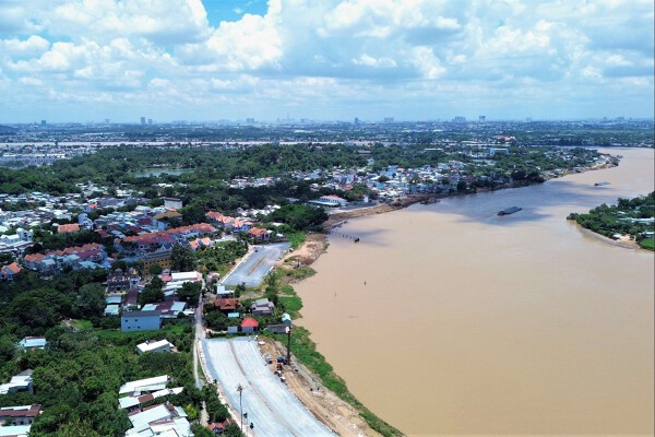 Phát Đạt đã chi bao nhiêu tiền cho hai khu đất Biên Hòa vừa về tay?