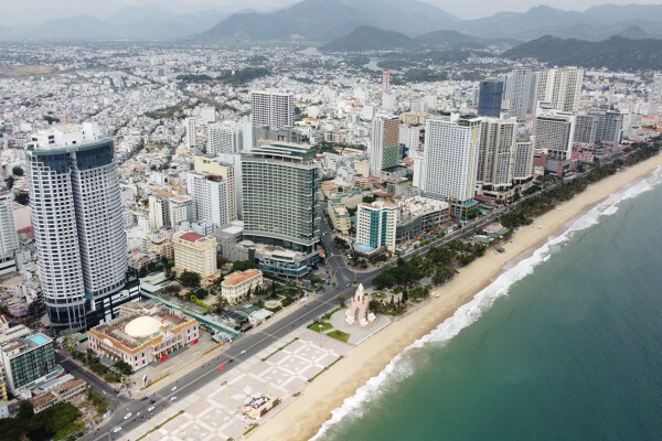 Chủ dự án Panorama Nha Trang bán căn hộ thương mại dịch vụ sai mục tiêu phê duyệt