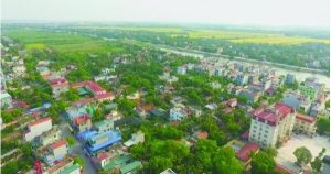 Ninh Bình đấu giá 16 lô đất ở tại xã Lý Nhân, khởi điểm từ 2,2 triệu đồng/m2