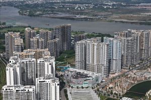 Mỗi bất động sản sẽ có mã định danh điện tử riêng từ 1/3