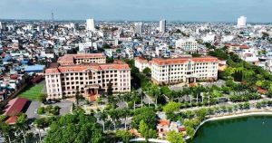 Ninh Bình đấu giá 11 lô đất ở tại xã Ý Yên, khởi điểm 5 triệu đồng/m2