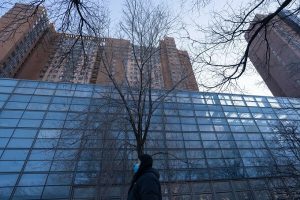 Bất động sản vẫn là trở ngại cho tăng trưởng của Trung Quốc