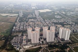 Chủ Khu đô thị Kiến Hưng trúng dự án bất động sản ở Ninh Bình