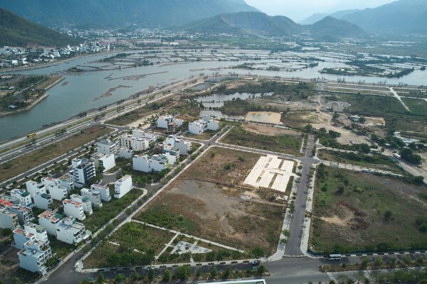 Thanh tra kiến nghị Khánh Hòa rà soát năng lực chủ đầu tư Khu đô thị ven sông Tắc