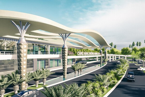 Báo cáo Thủ tướng xử lý nếu không hoàn thành Sân bay Quảng Trị vào tháng 7/2026